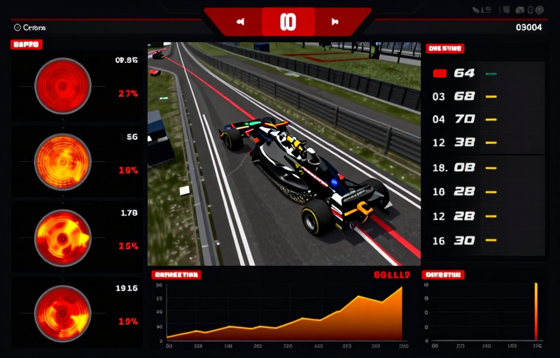 Bienvenue sur SimRacing France