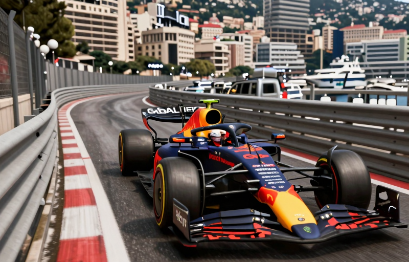 F1 24 — Formule 1 officiel