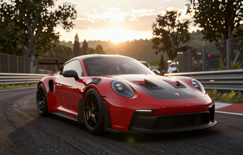 Gran Turismo 7