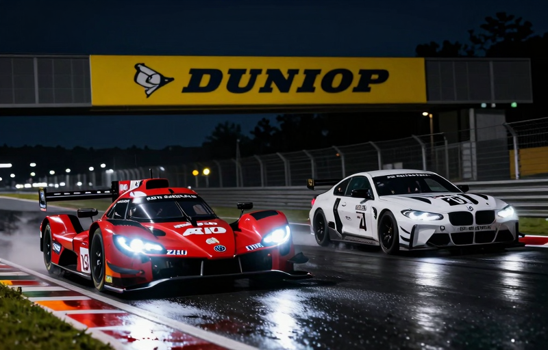 Le Mans Ultimate