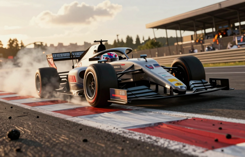 rFactor 2
